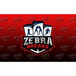 ZB: Zebra Breaks Stack Shipping Request