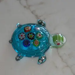 Lotus  "Treasure Turtles"