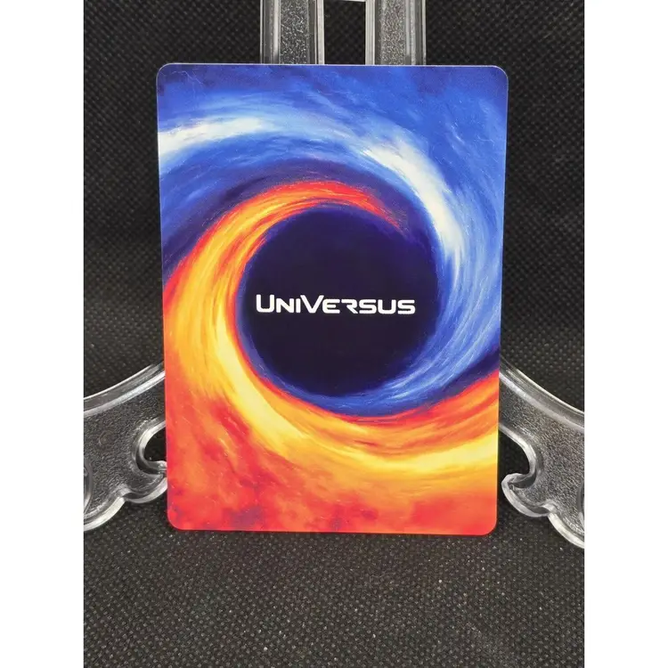 My Hero Academia Series of Stabs Card 7/18