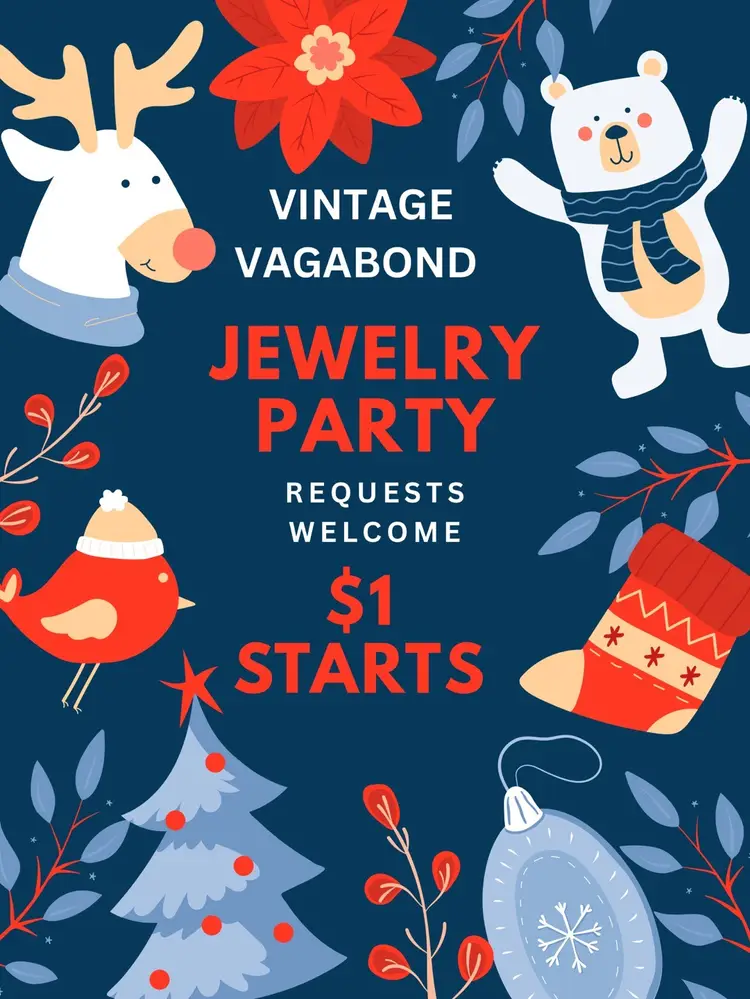 Fri”YaY” Funday! New Inventory! $1 Holla!