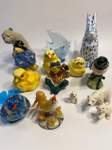 All The Small Things…and More!