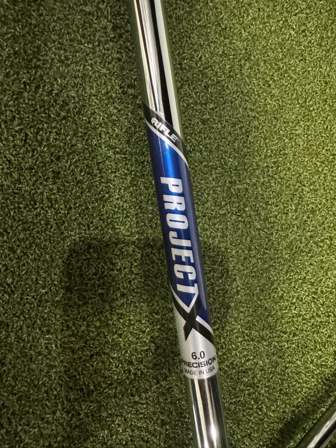 2025' Mizuno JPX 925 Hot Metal Pro 5-PW