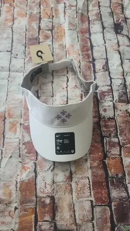 Nike visor