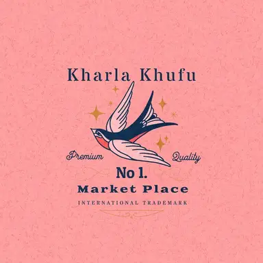Kharla Khufu Marketplace