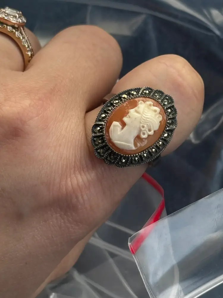 Maci & Matt Jewelry Show! 