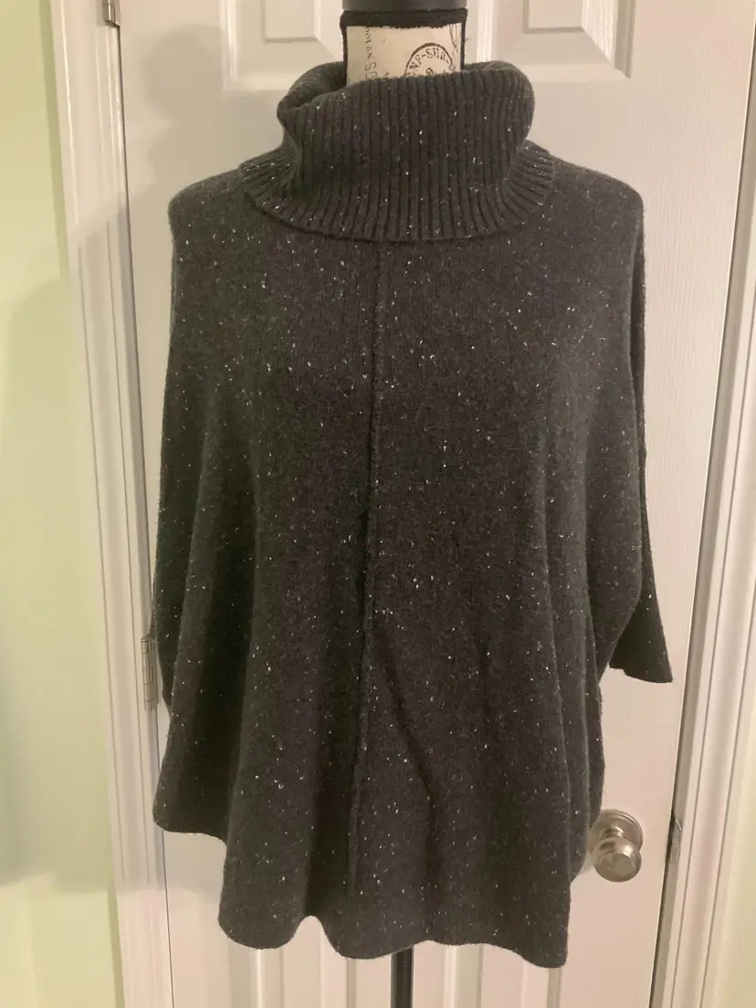 Loft Turtleneck Sweater