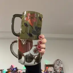 Winners Choice: Thank You Pick One !