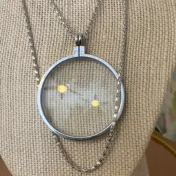 #47 - Jewelry As Shown