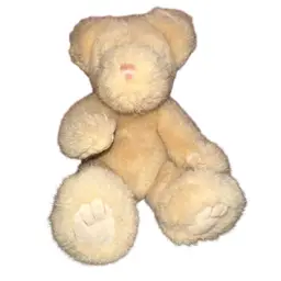 Baby Boyd’s 7.5” Stuffed Bear