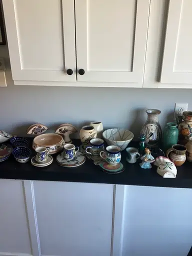 Pottery Sale Redo With RobinSisters