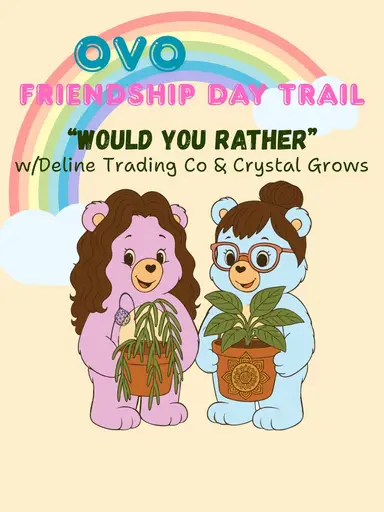 Would You Rather: PLANT EDITION 