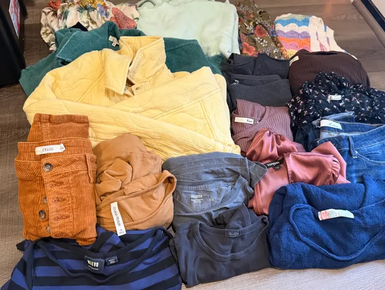 🎄holiday Special - Free People, Anthro, Skims