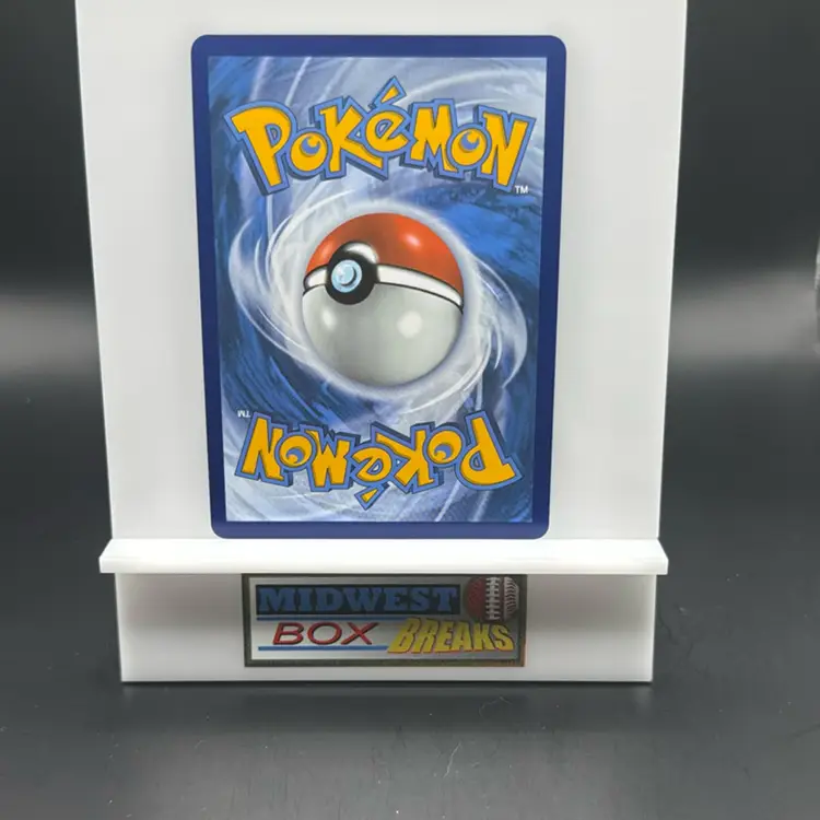 Fighting Gong 168/132 Full Art Trainer 2025 Pokemon Mega Evolutions MBBCRD