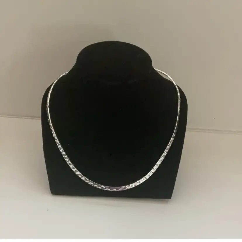 Neckwire For Pendant