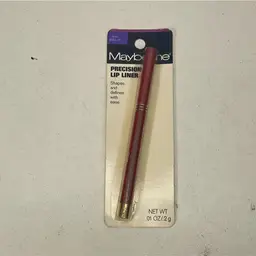 Maybelline Precision Lip Liner Rose 300ll-01