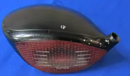 TAYLORMADE STEALTH "TOUR ISSUE" 10.5 DEG DRIVER HEAD ONLY