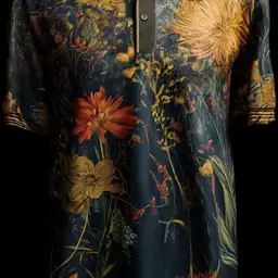 Calizona standard Polo