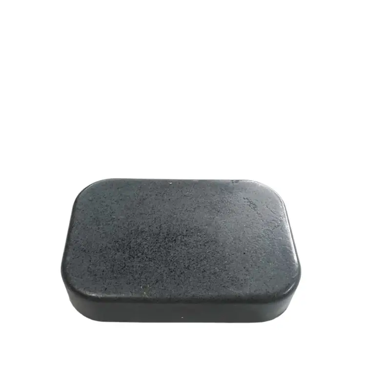 Charcoal Tea Tree Lemongrass Face Bar