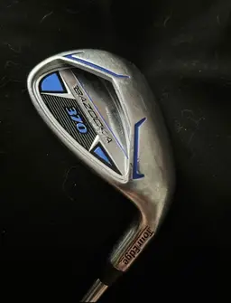 Tour Edge Bazooka SW