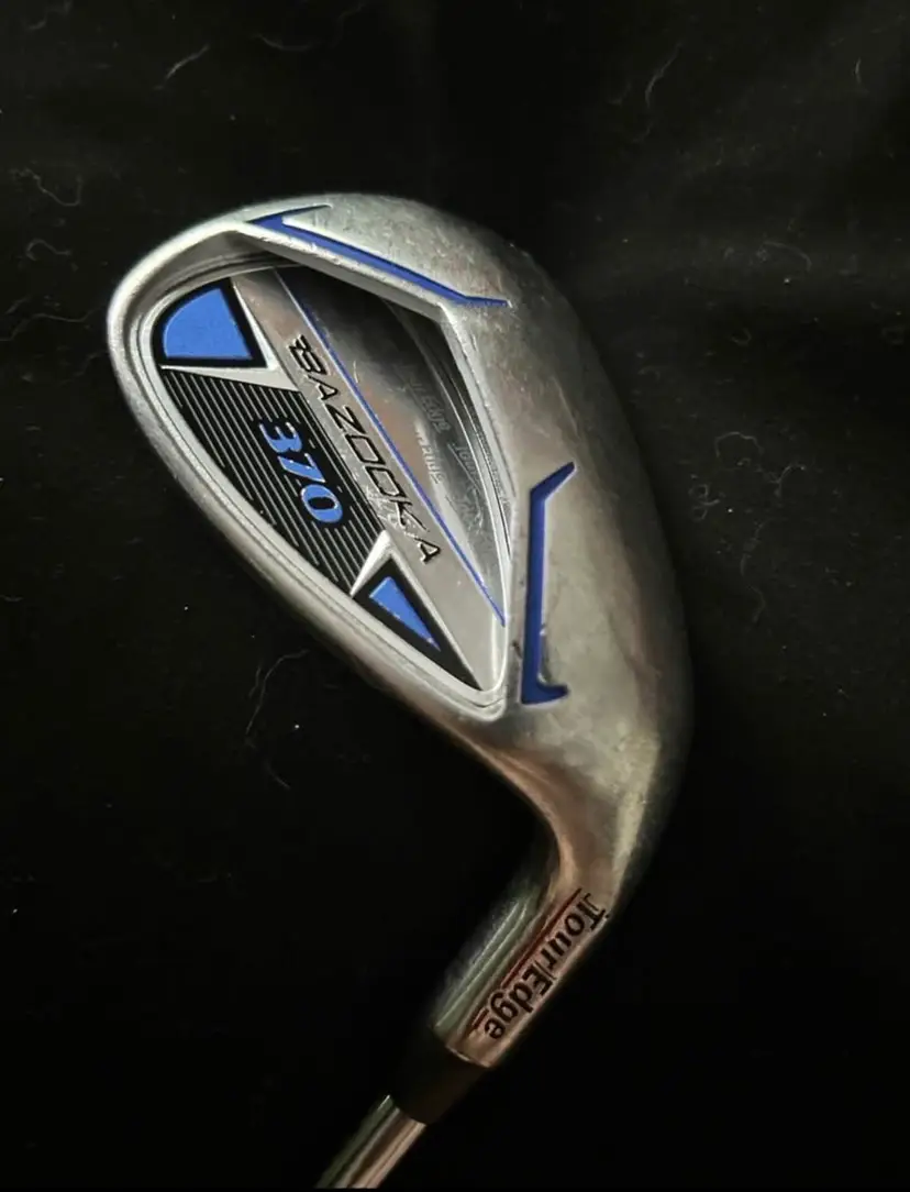 Tour Edge Bazooka SW