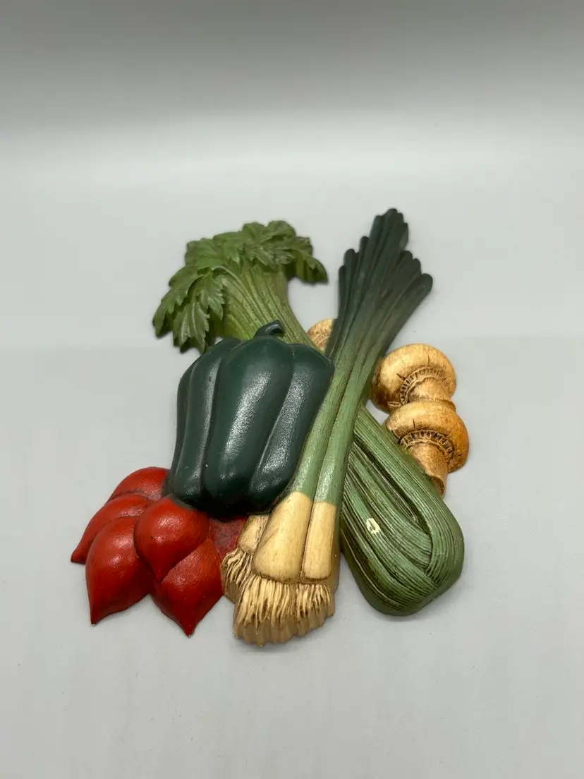 Home Interiors Wall Decor