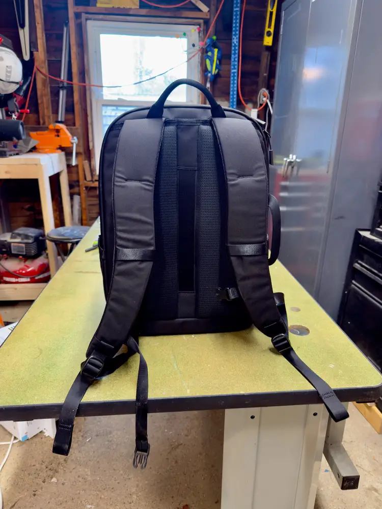 tomtoc UrbanEX-T65 Laptop Backpack 30L