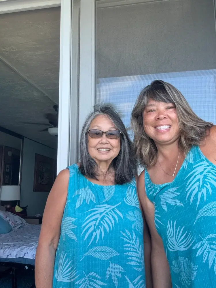 Happa’s Hope Chest - New Goodies In The Sunroom