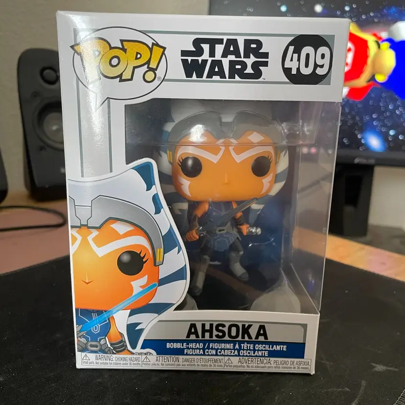 Ahsoka #409