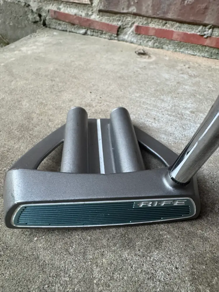 Guerin Rife Belly Putter 43”