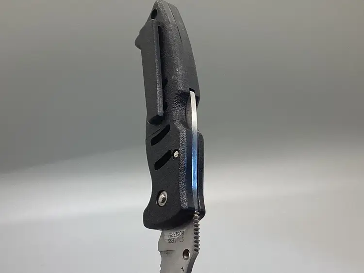 Green Beret , Frost Cutlery , Pocket Knife (17)