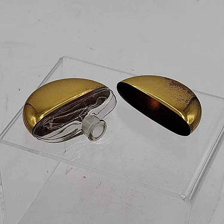 Vintage Mary Dunhill Scentimatic Mini Perfume Bottle