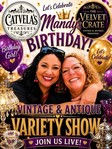 Mandy’s Birthday Party 🥳 🎂🎉🎈