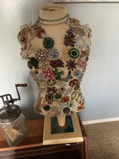 Auction Unboxing - Jewelry Edition 