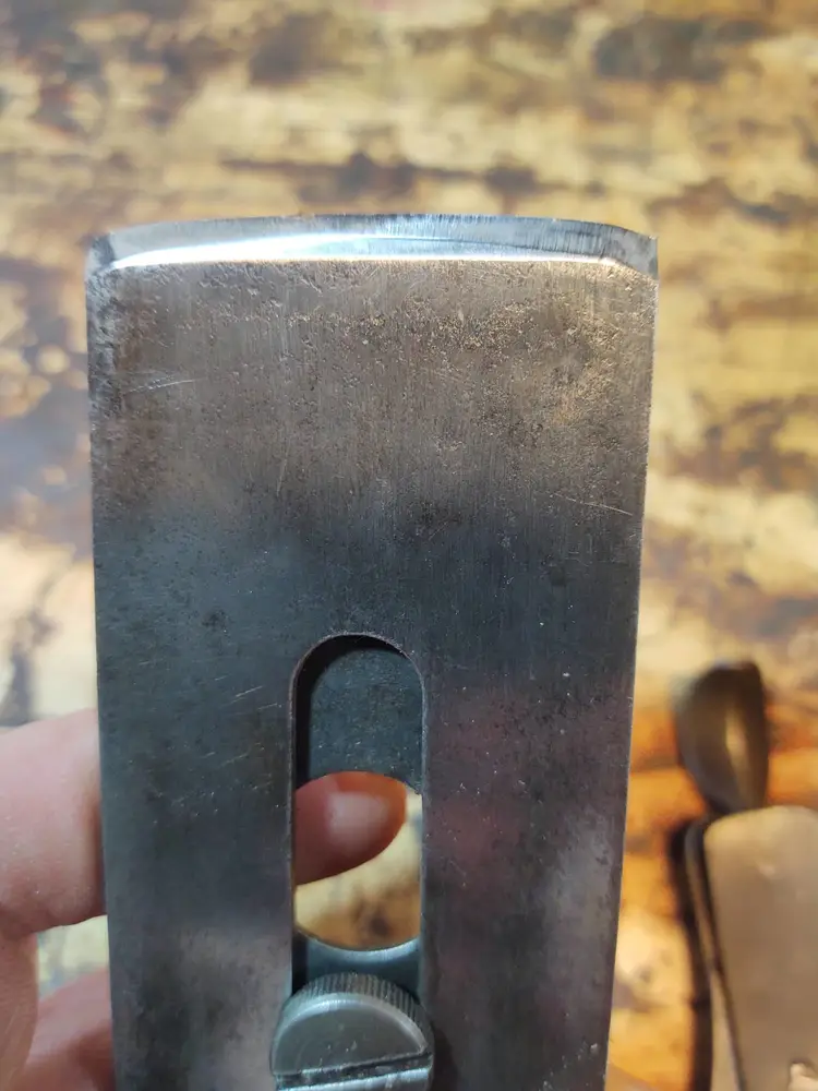 Sargent #5414 Jack Plane - Type 3