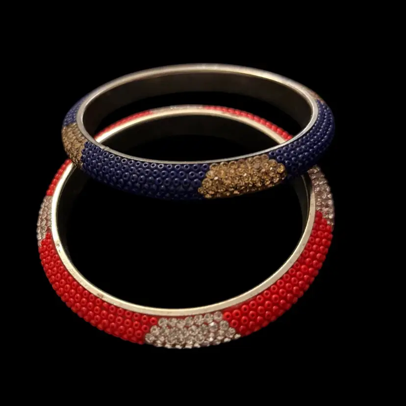 Bangle Bracelets