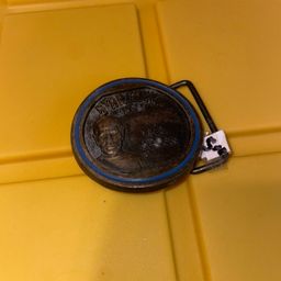 Star Trek Belt Buckle