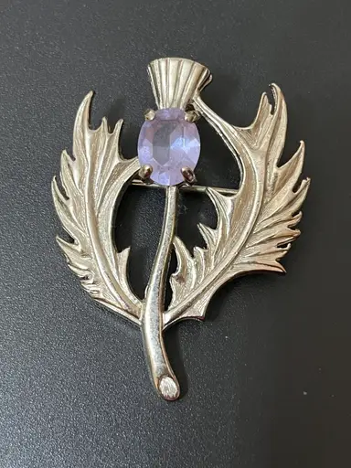 First Niknax Show Vintage Jewelry