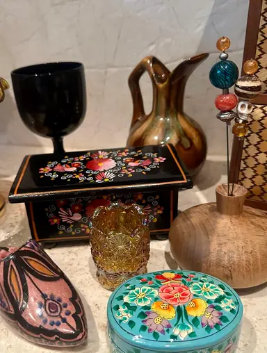 Shop The Loft! Moody New Finds!