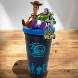 Toy Story 30th Anniversary Cup