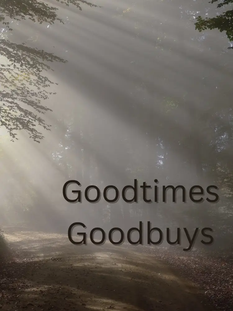 First Time Live Sale