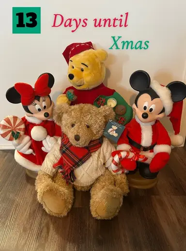 HoHoHo Holidays 🎄❄️☃️🎄❄️☃️🎄❄️☃️🎄❄️☃️