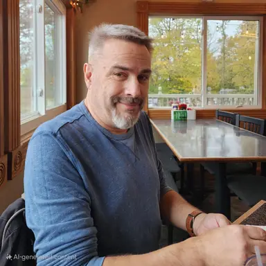 Brian Folkerts
