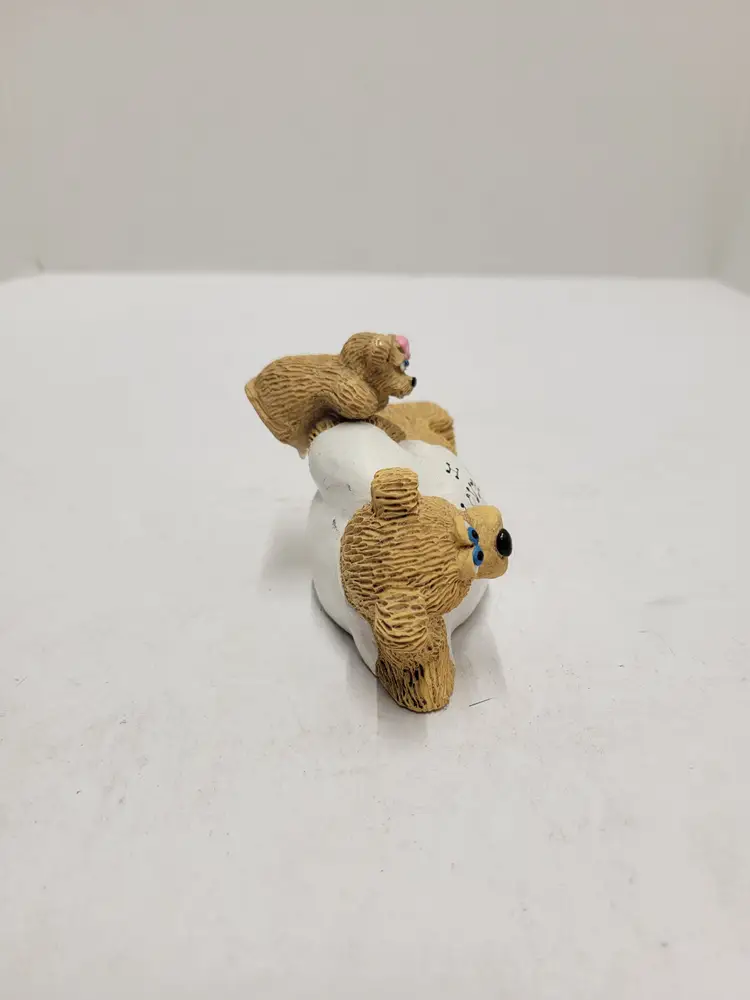 best bear bunch decor