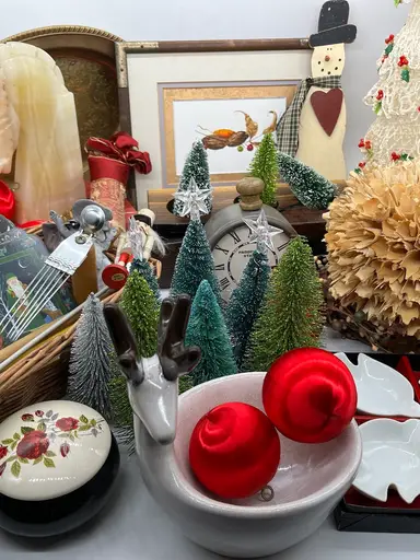 Clear My Shelves With Me Variety Sale