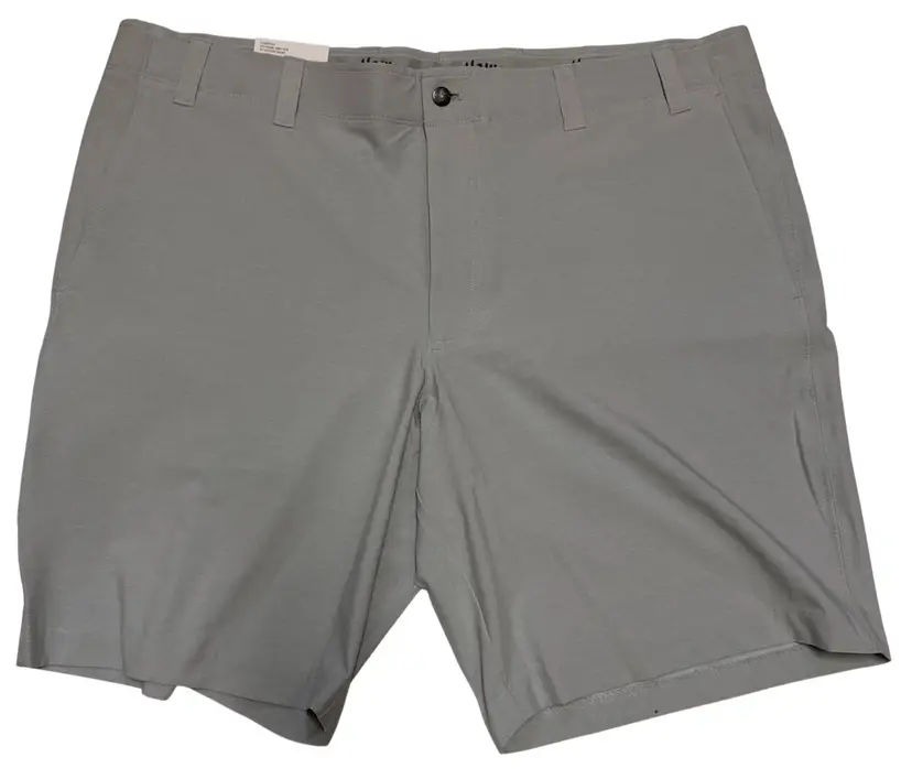 Callaway Men’s Stretch Opti Dri Media Pocket Performance Golf Shorts NWT Size 40