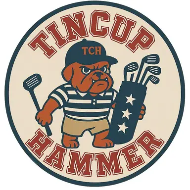 Tincup Hammer