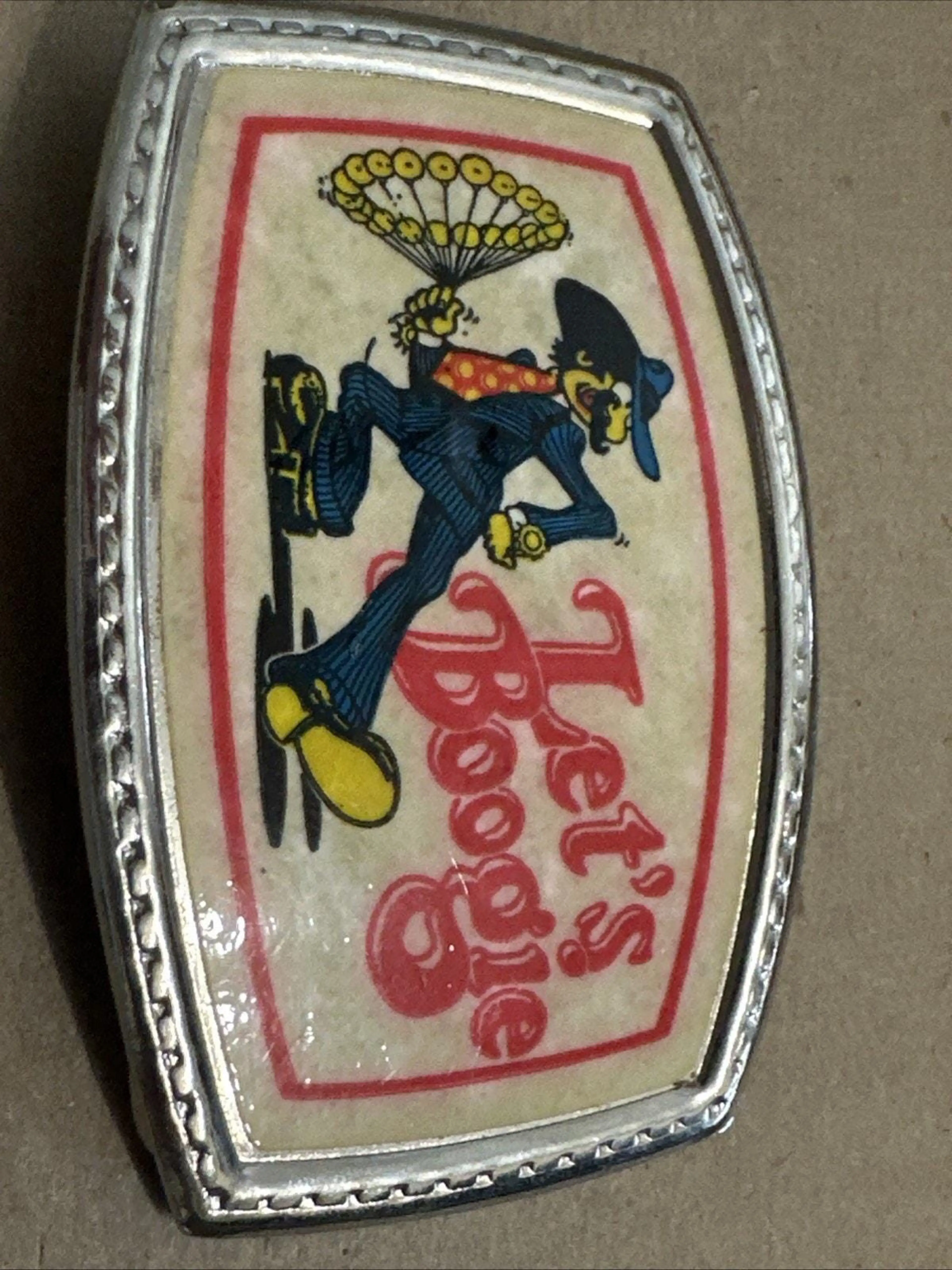Image 1 of 5