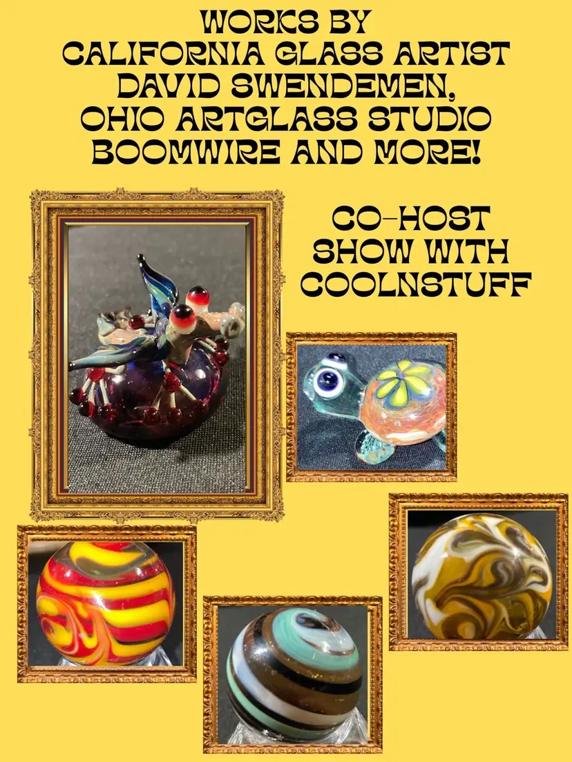 Livestream thumbnail