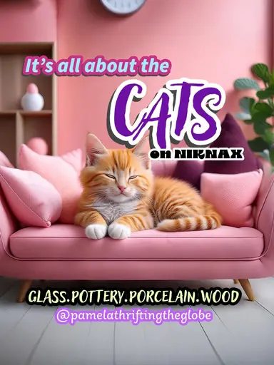 😻🐈‍⬛🐈🐱IT’S ALL ABOUT THE CATS🐱🐈🐈‍⬛😻