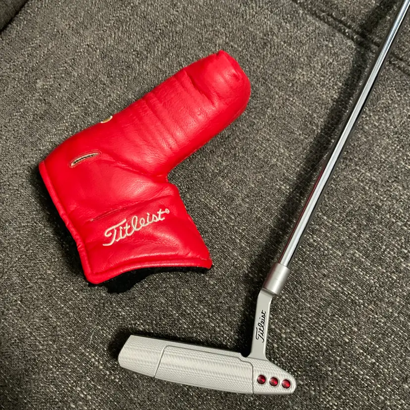 Scotty Cameron Select Newport 2